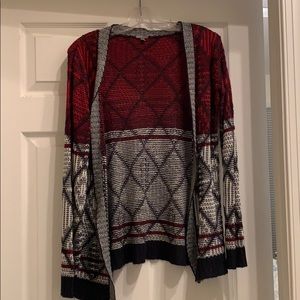 Cardigan